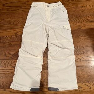 Columbia Bugaboo Ski Snowboard Pants